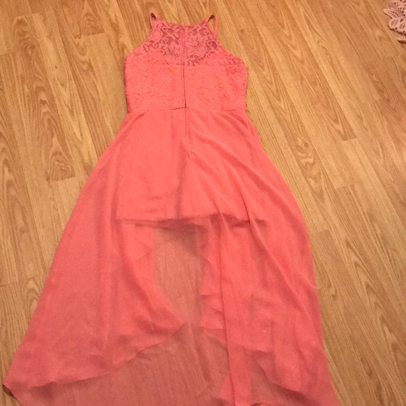 Tween diva romper - Picture 2 of 4